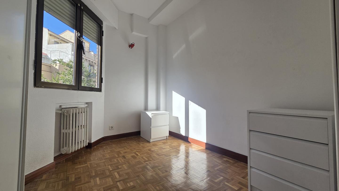 Pis de 44 m² a Madrid
