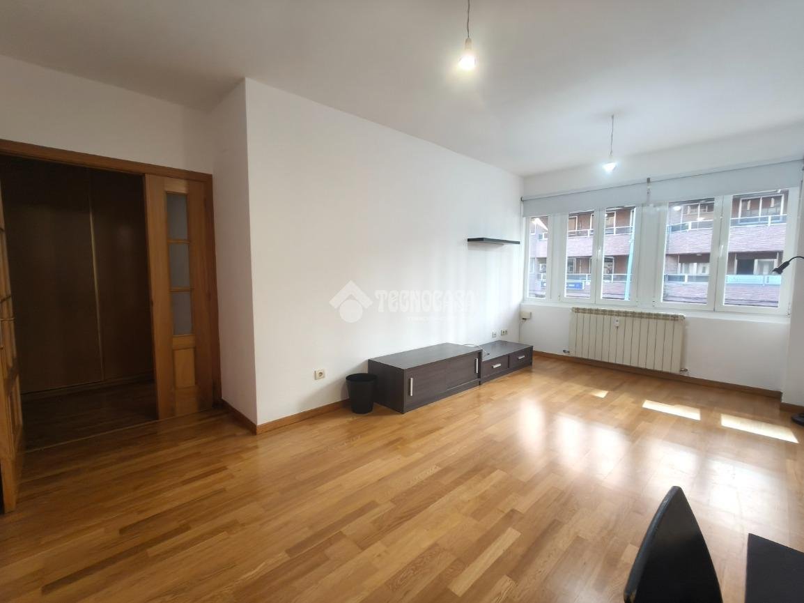 Piso de 65 m² en Palencia