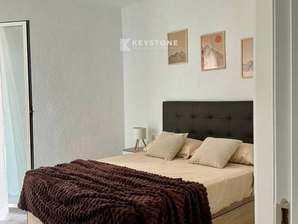 Appartamento 108 m² a Alacant / Alicante