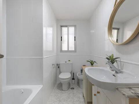 Habitación en alquiler, Granada