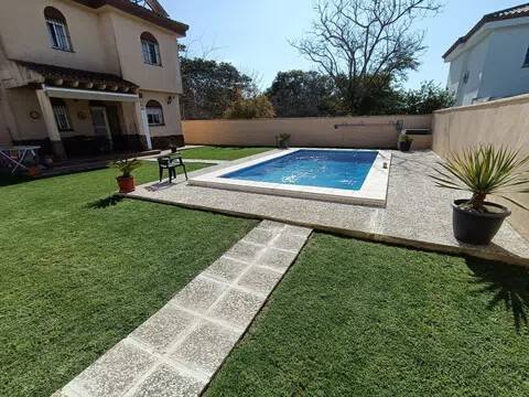 Casa de 150 m² en Chiclana de la Frontera
