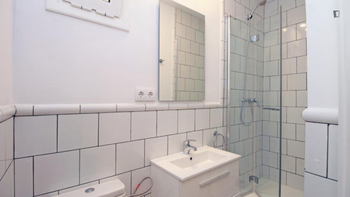 Habitación en alquiler, Barcelona