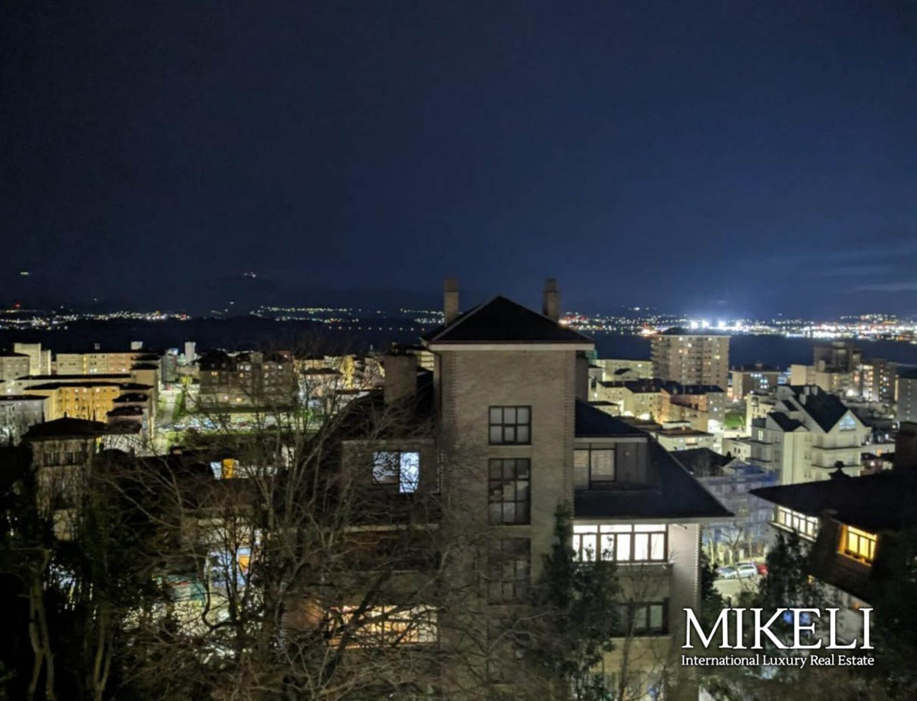 Piso de 65 m² en Santander