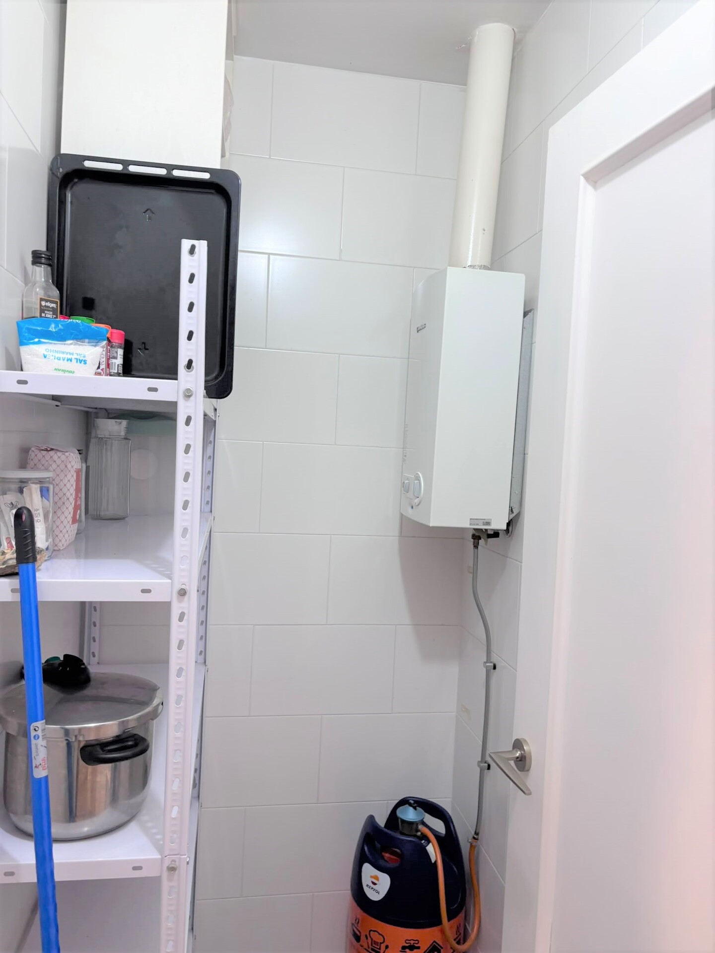Pis de 88 m² a Huelva