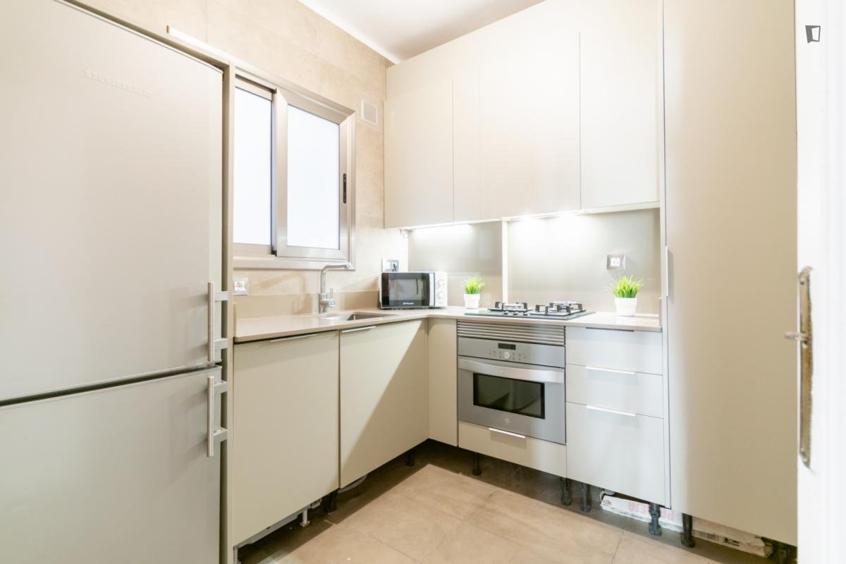 Habitación en alquiler, Barcelona