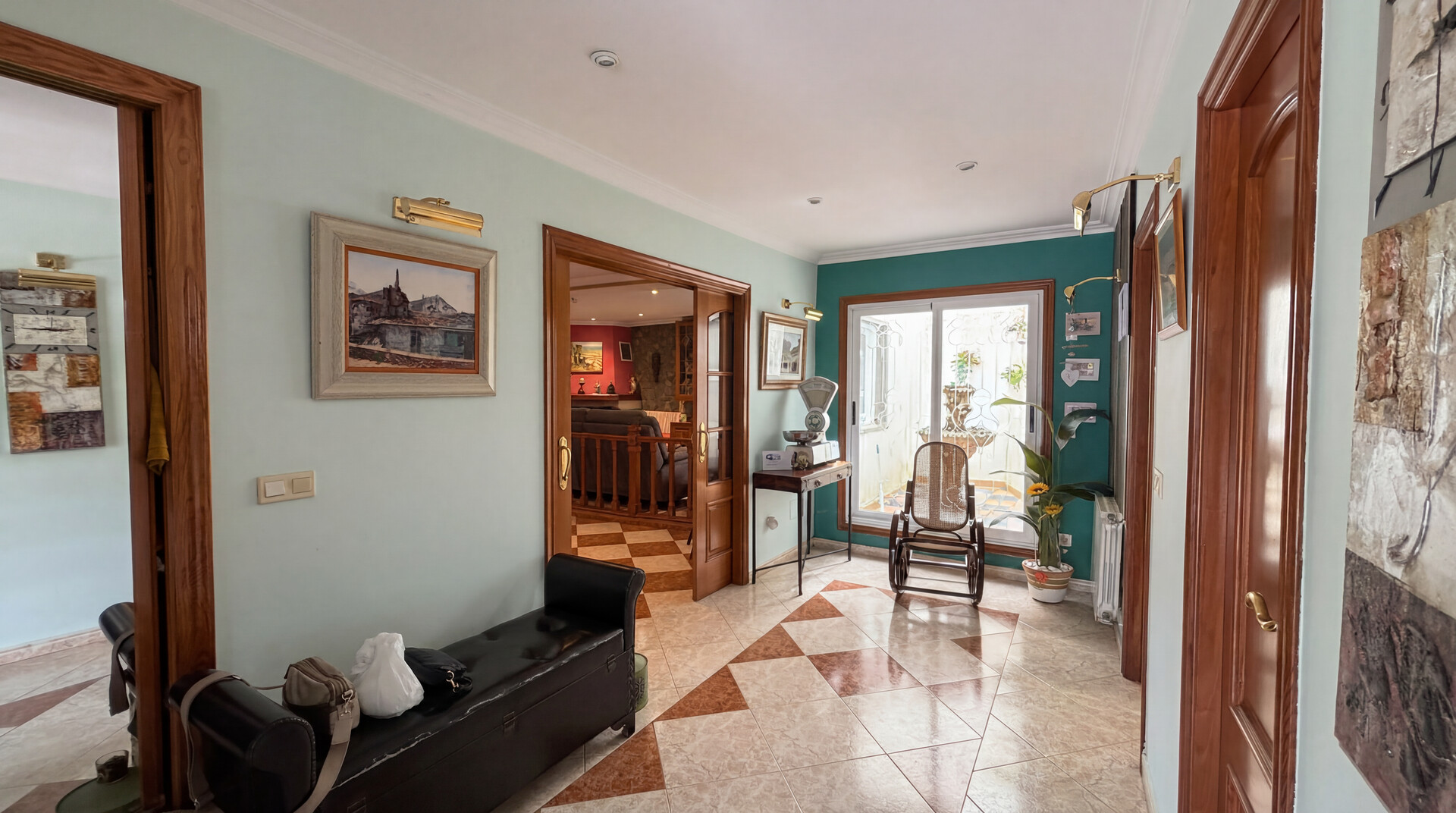 Piso de 325 m² en Vigo