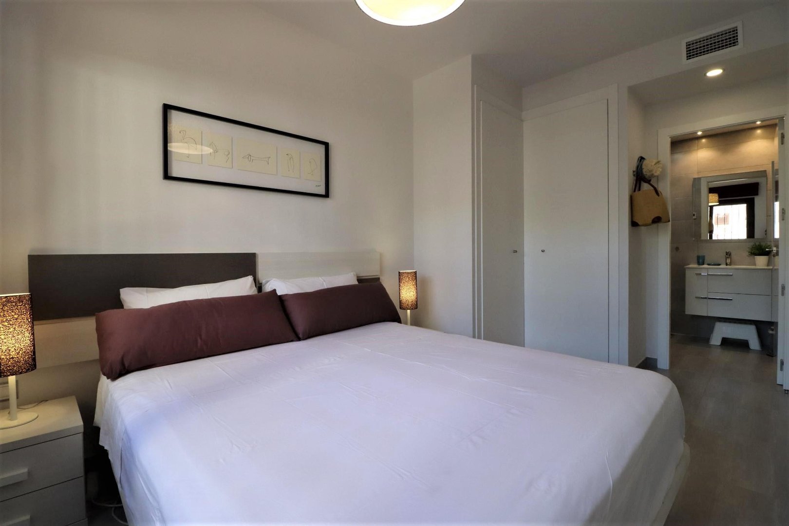 Piso de 75 m² en Pulpí