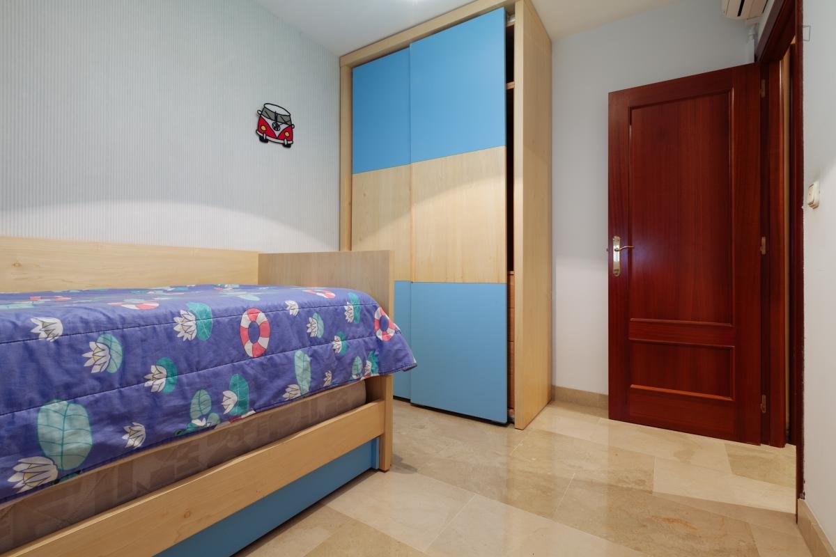 Habitación en alquiler, Granada