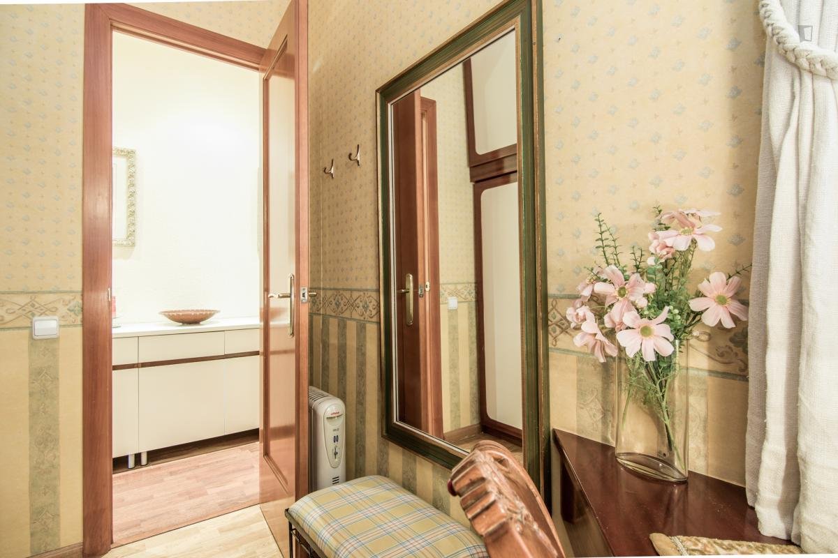 Habitación en alquiler, Barcelona