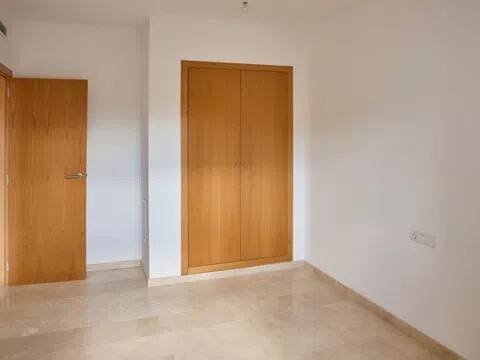 Piso de 130 m² en Pego