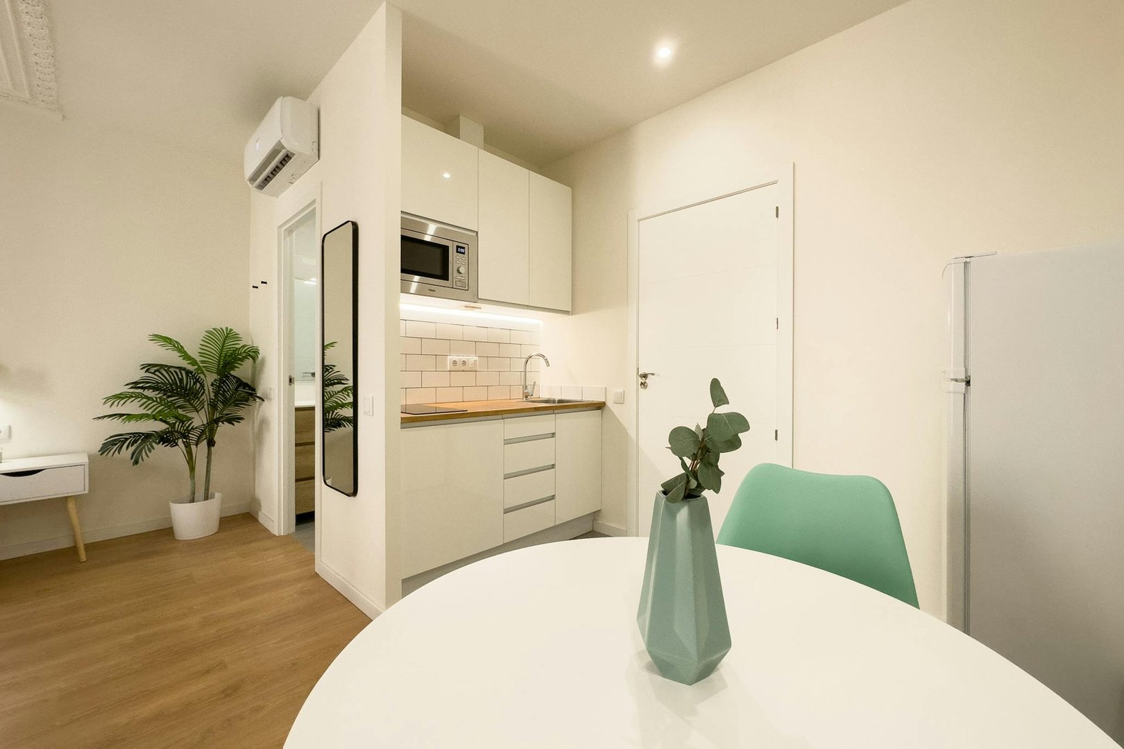 Piso de 30 m² en Barcelona