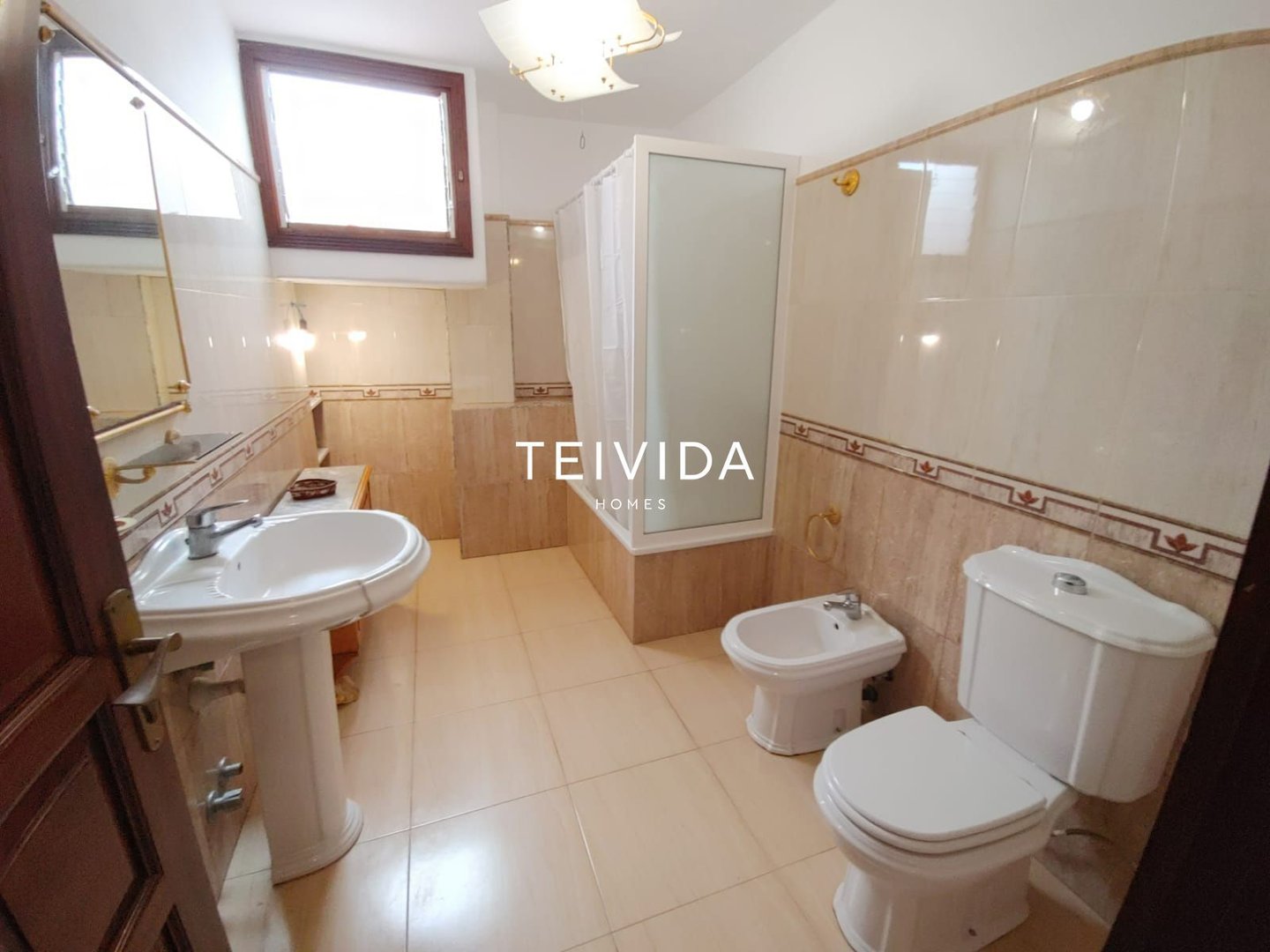 Piso de 300 m² en Icod de los Vinos