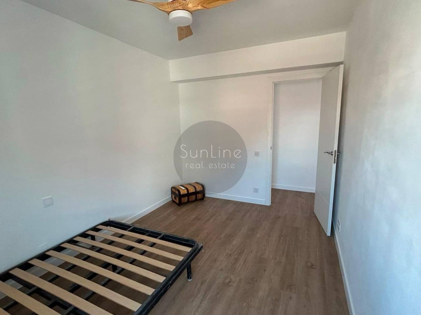 Wohnung 89 m² in Valencia