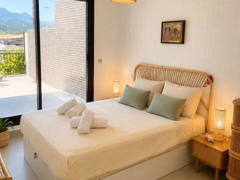 Pis de 70 m² a Dénia