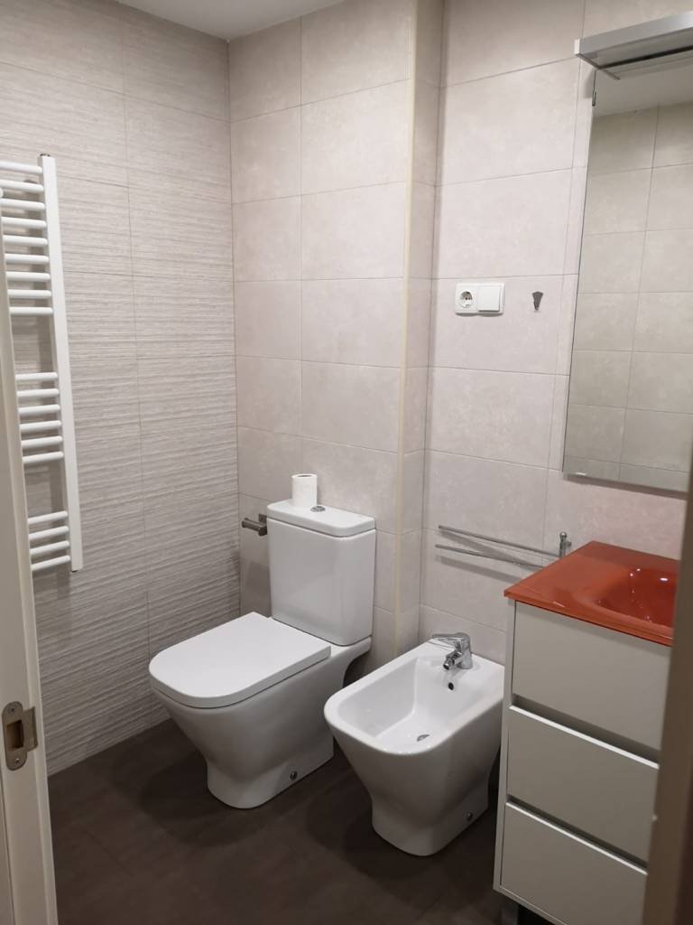 Pis de 140 m² a Lleida