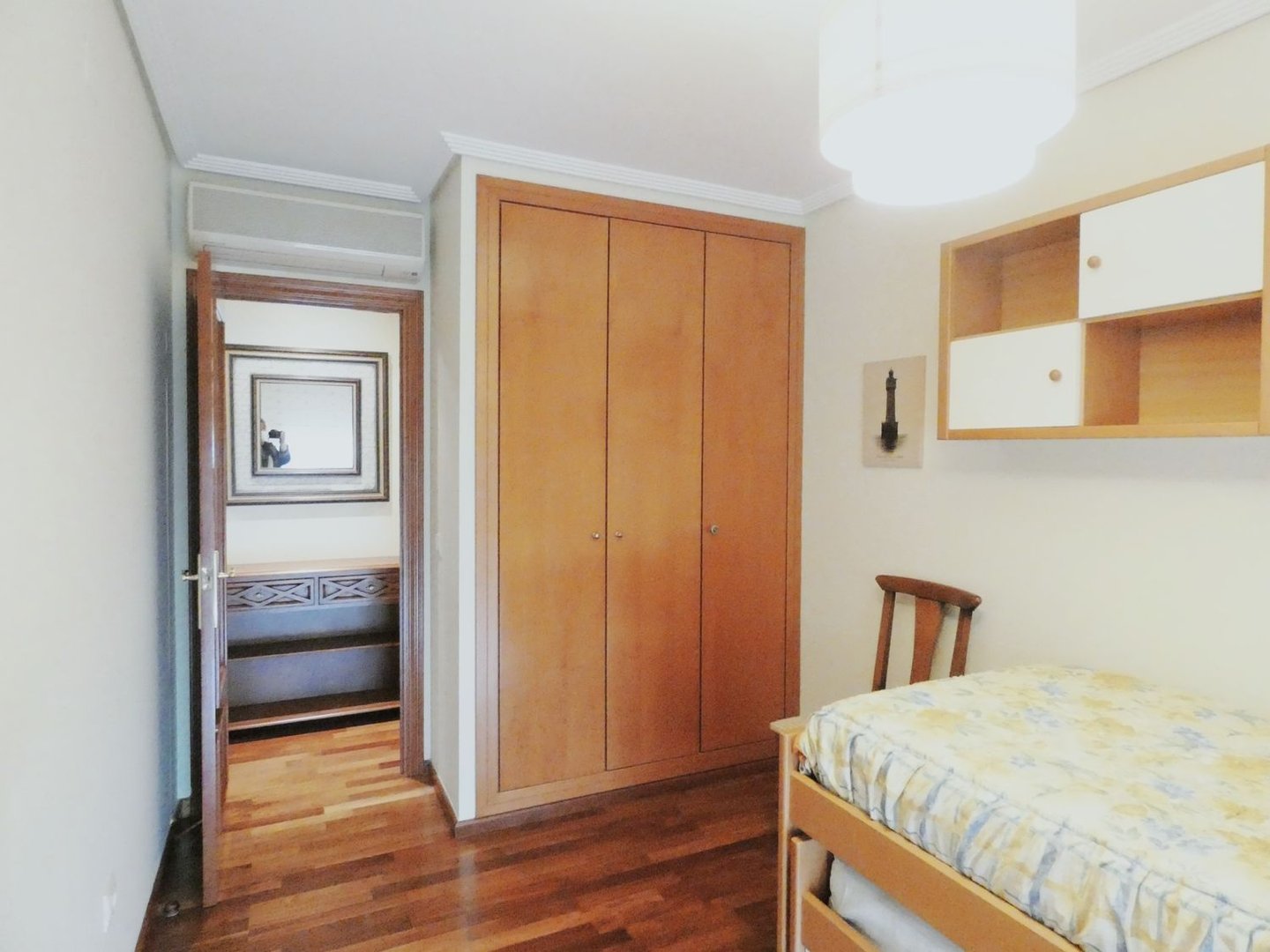 Piso de 130 m² en Valencia