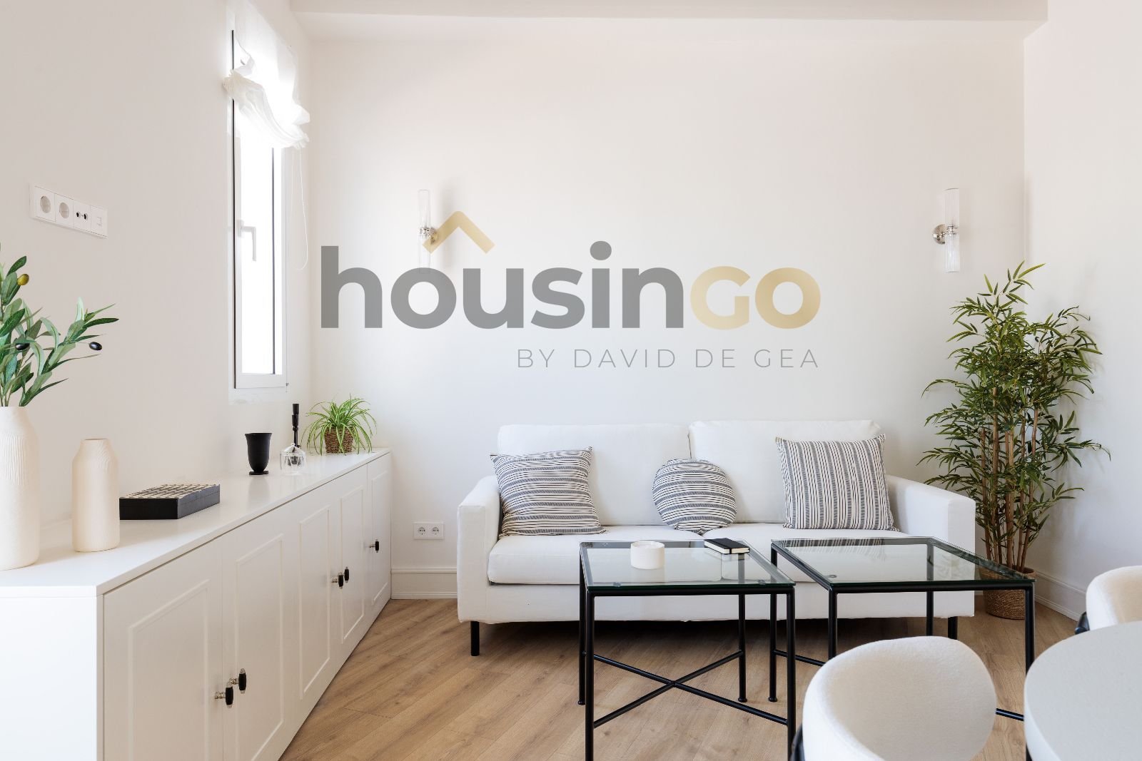 Piso de 69 m² en Madrid