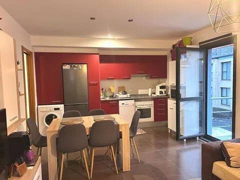 Piso de 70 m² en Ares