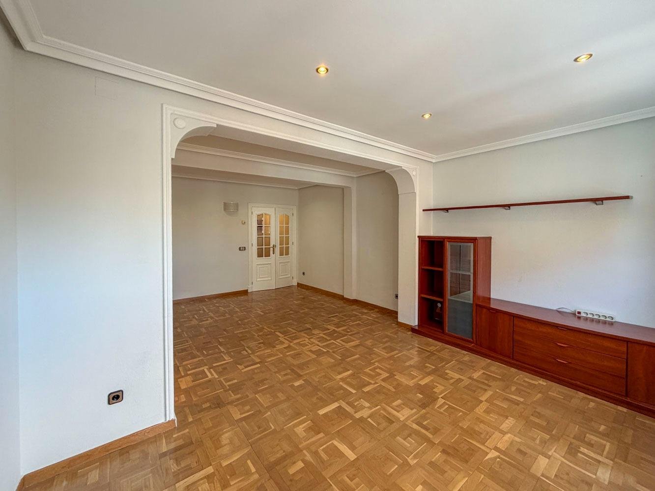 Piso de 88 m² en Madrid
