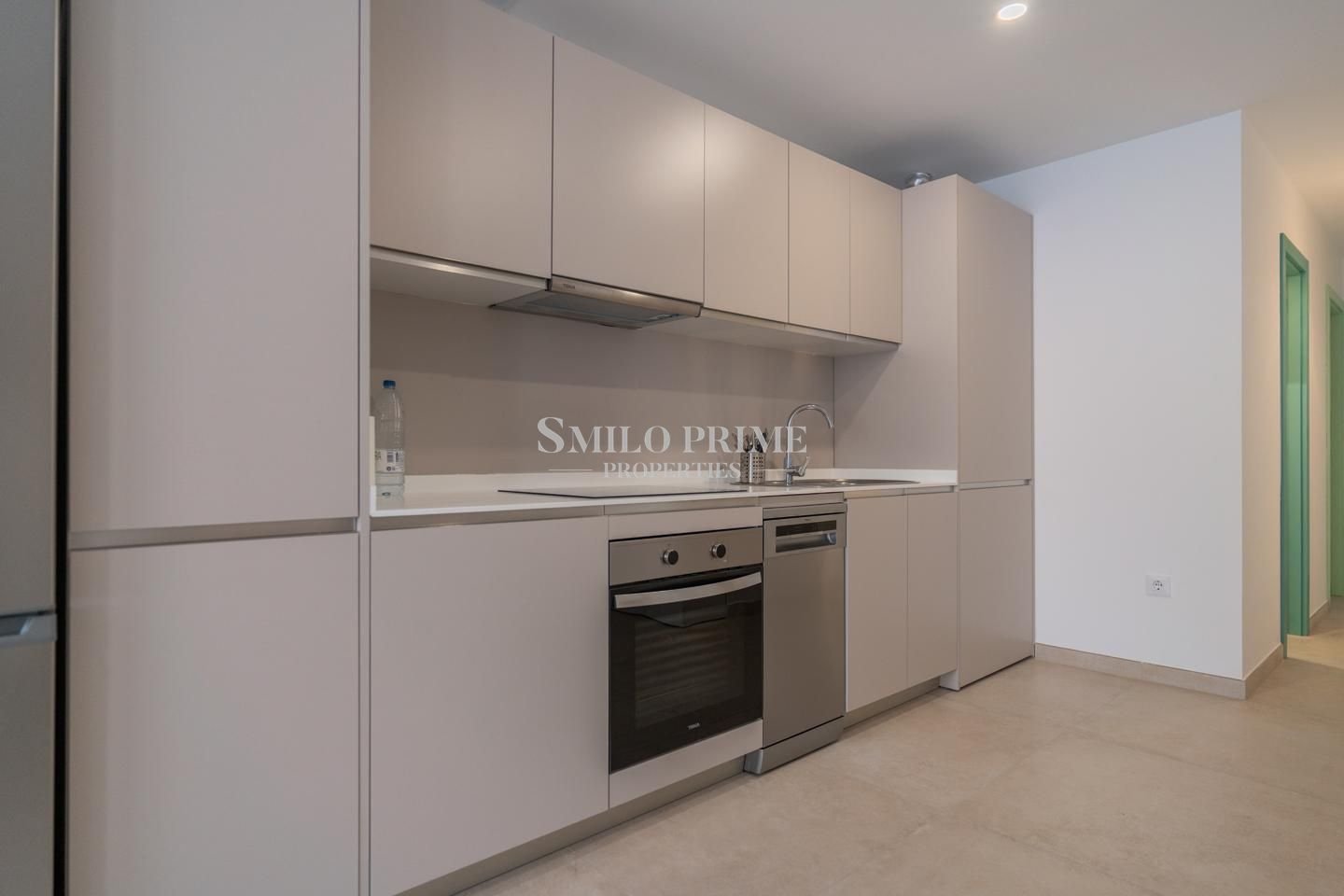 Apartamento 79 m² em Guía de Isora