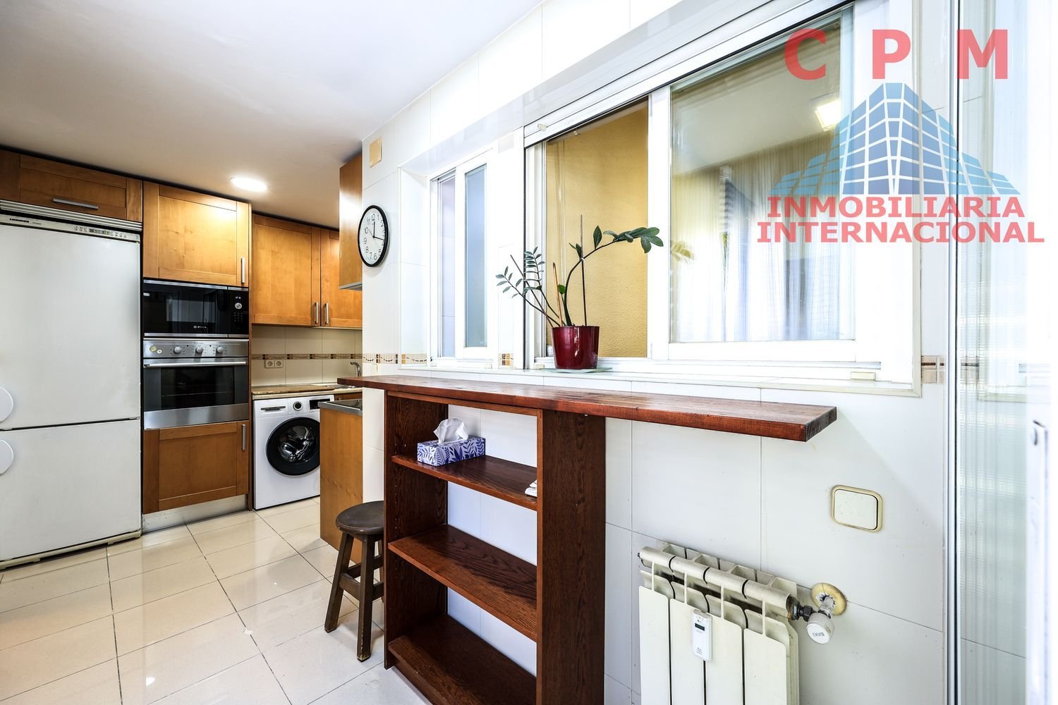 Wohnung 133 m² in Madrid