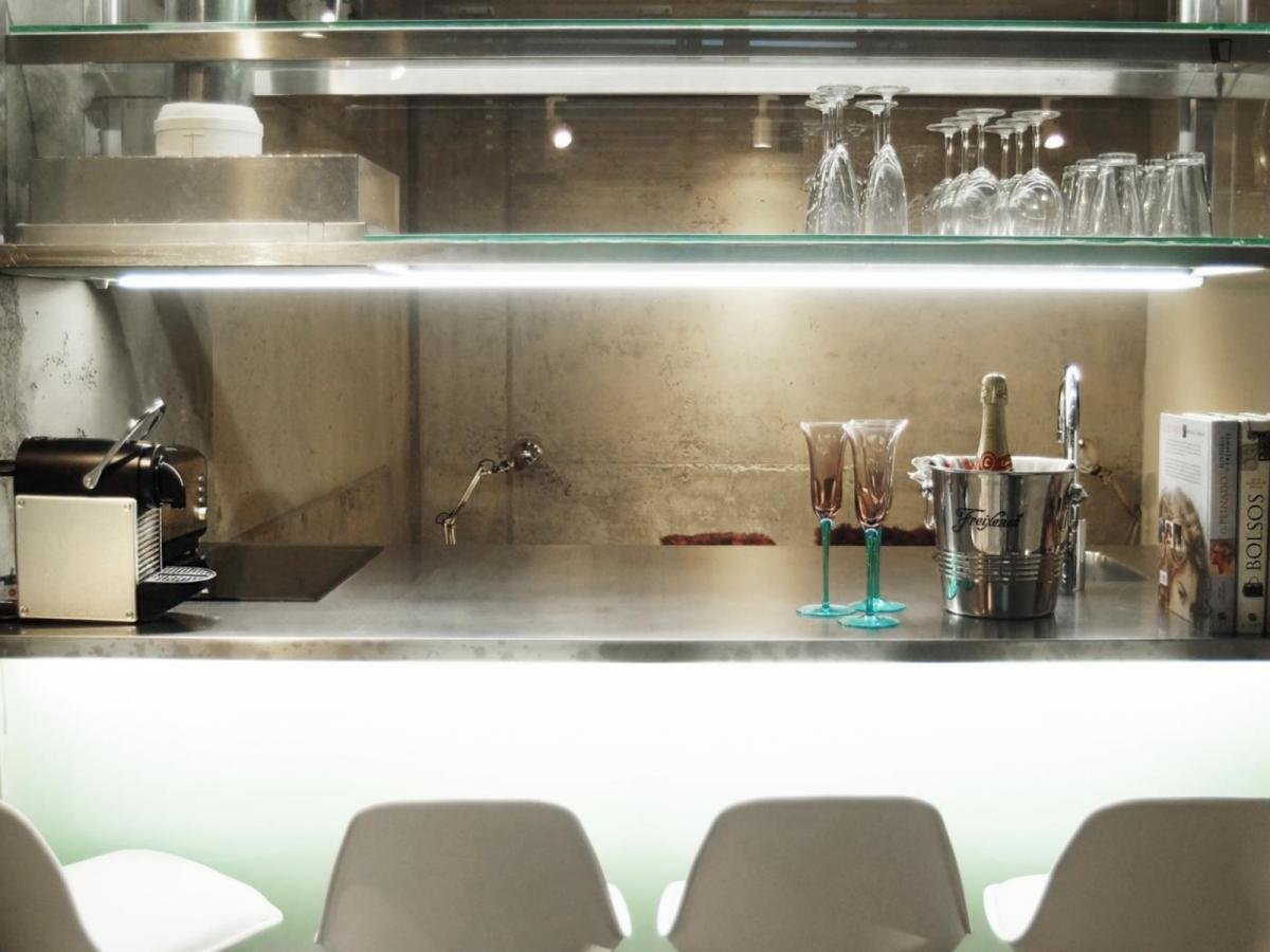 Piso de 40 m² en Barcelona