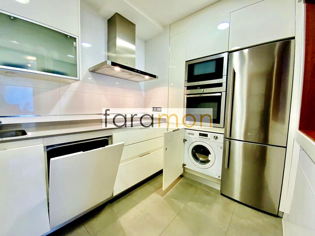 Piso de 64 m² en Vigo