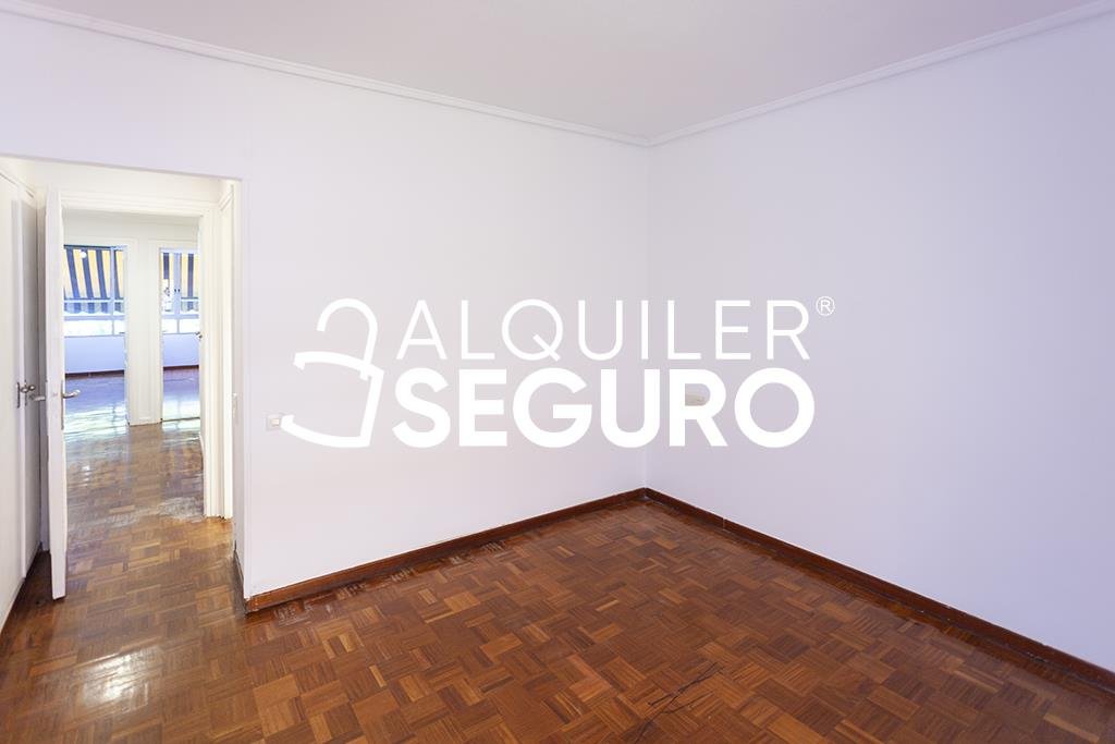 Piso de 166 m² en Madrid