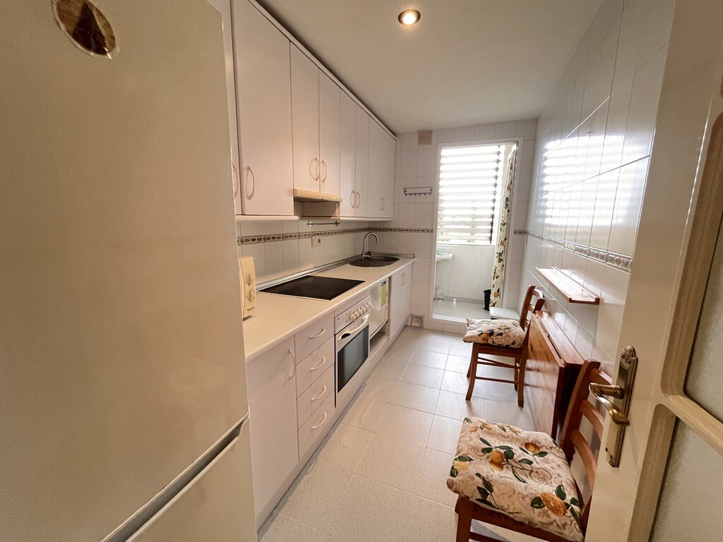 Pis de 65 m² a Marbella