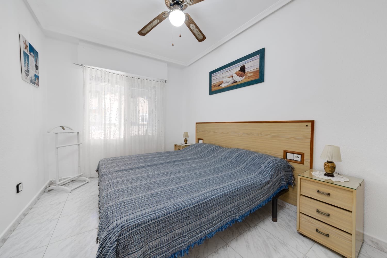 Appartement 49 m² à Torrevieja