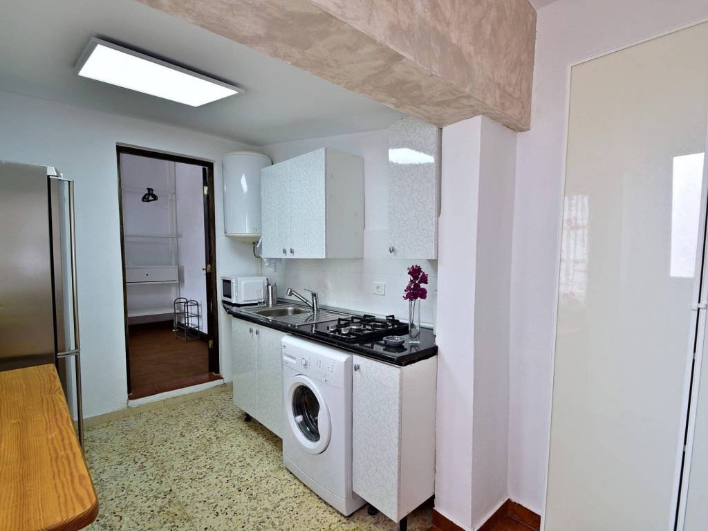 Moradia 130 m² em Tacoronte