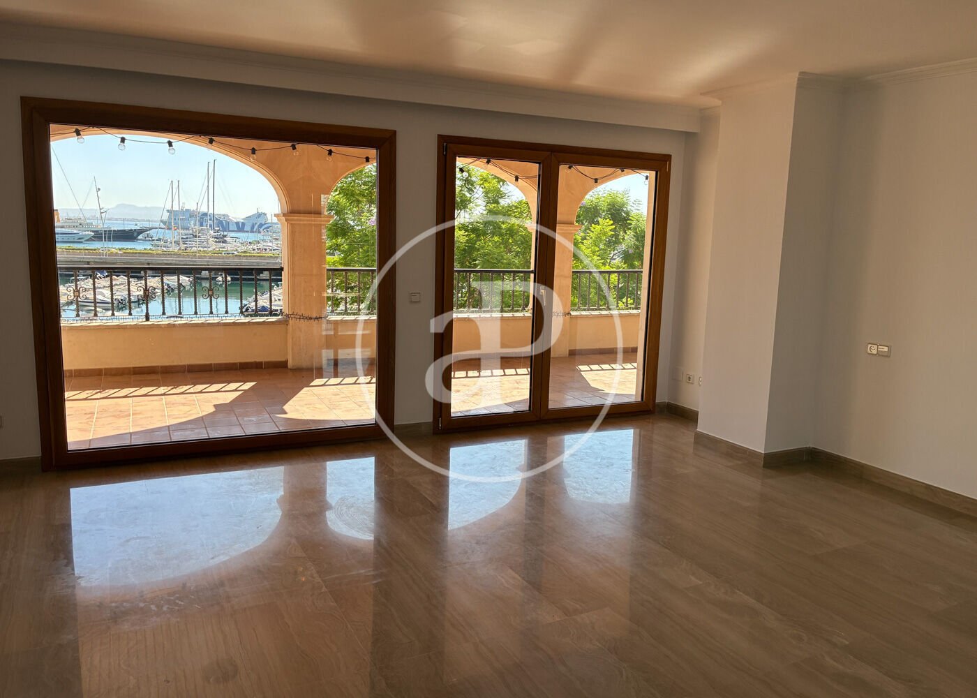 Piso de 250 m² en Palma