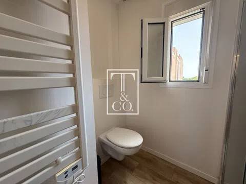 Pis de 76 m² a Palma