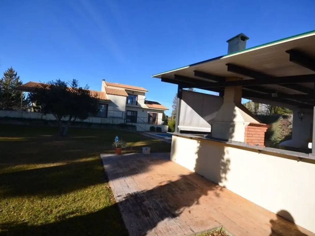 Casa de 350 m² en Albacete
