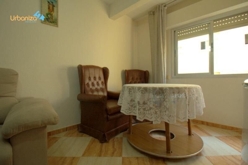 Piso de 86 m² en Badajoz