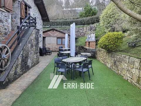 Appartamento 40 m² a Meñaka