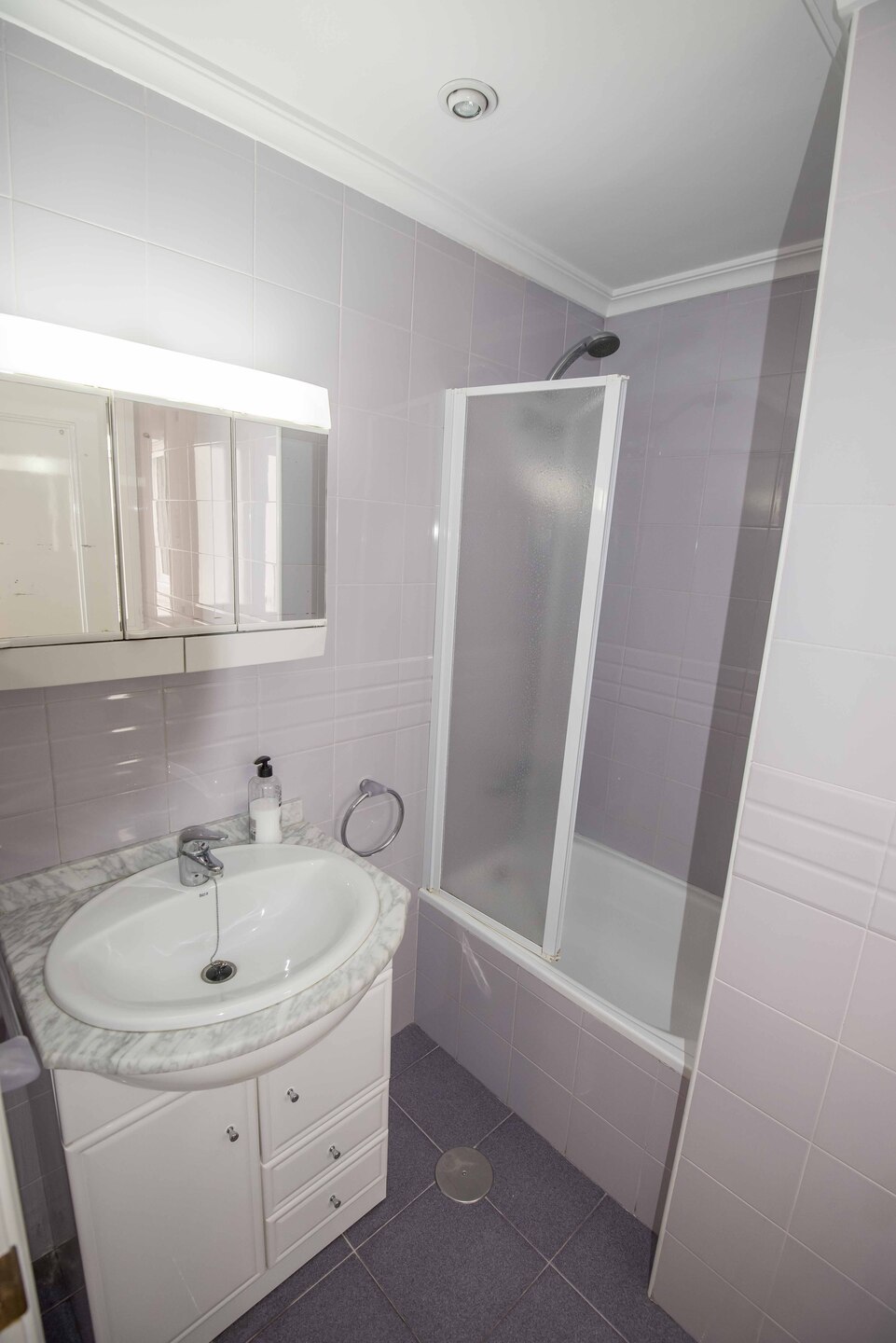 Piso de 110 m² en Murcia