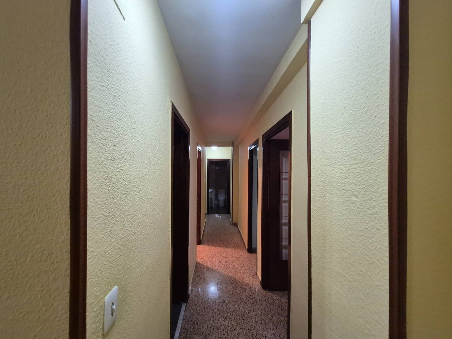 Pis de 106 m² a Manises