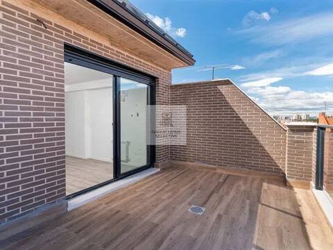 Piso de 49 m² en Madrid
