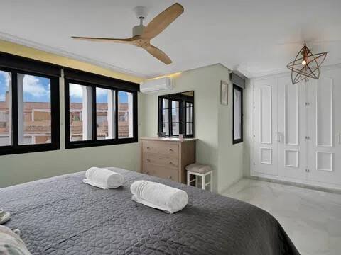 House 230 m² in Casares