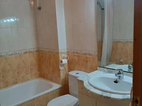 Piso de 104 m² en Cunit