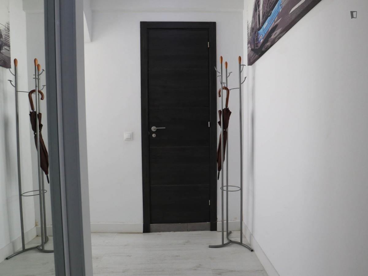 Habitación en alquiler, Madrid