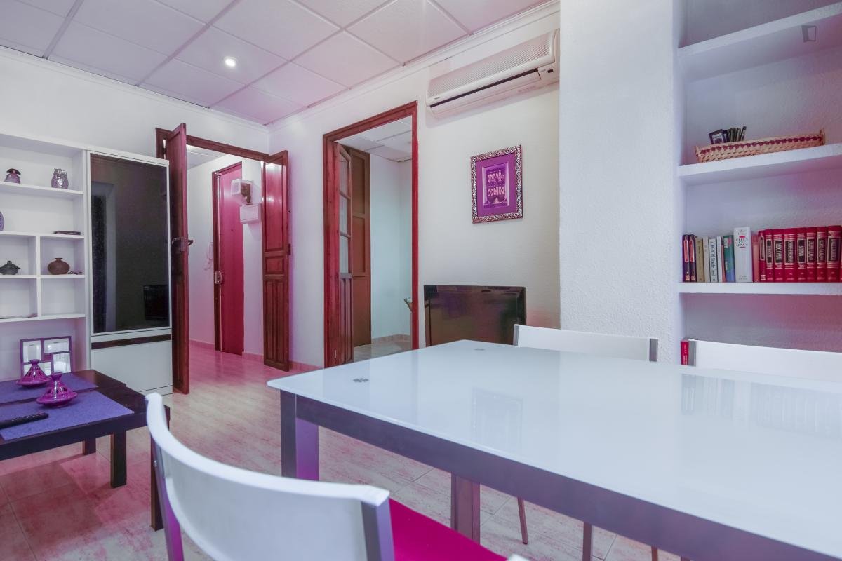 Wohnung 89 m² in Alicante