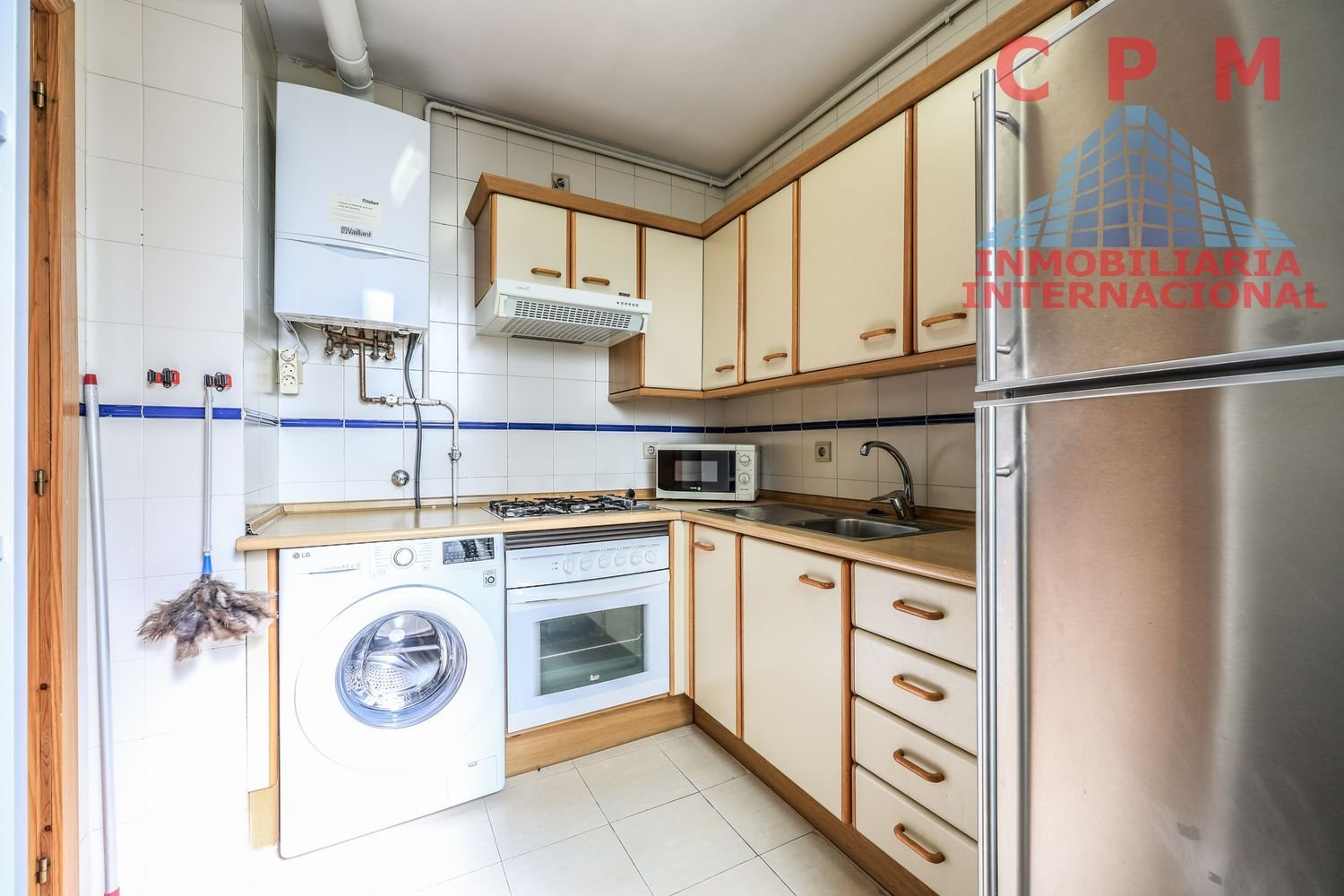 Pis de 85 m² a Madrid