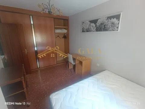 Wohnung 95 m² in Cáceres