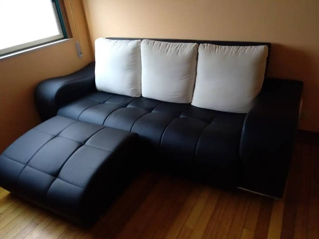 Piso de 50 m² en Santiago de Compostela