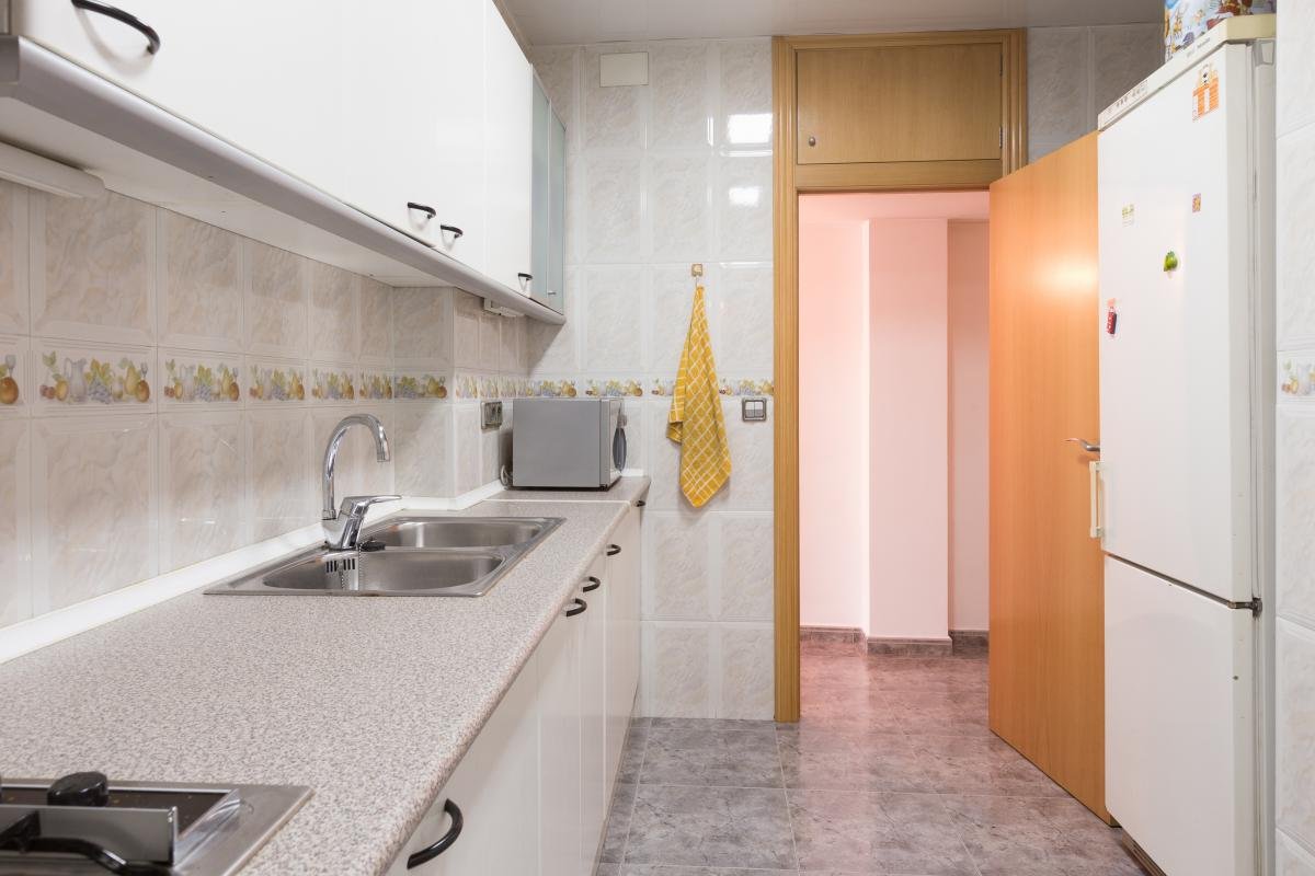 Stanza in affitto, Barcelona