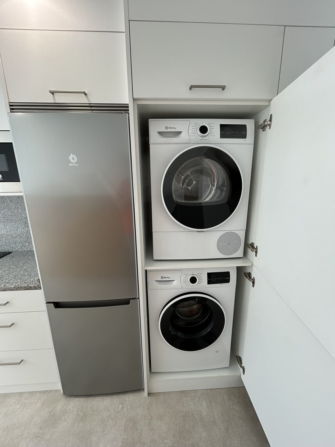 Piso de 120 m² en Santiago de Compostela