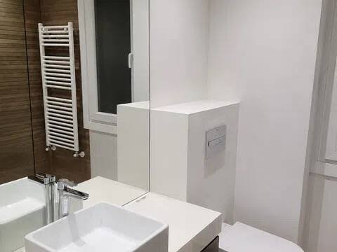 Pis de 123 m² a Vigo