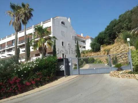 Piso de 80 m² en Mijas